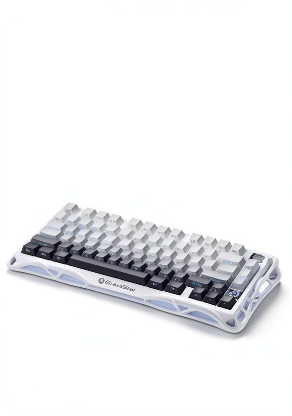 GravaStar Mercury K1 Wireless Mechanical Gaming Keyboard-1