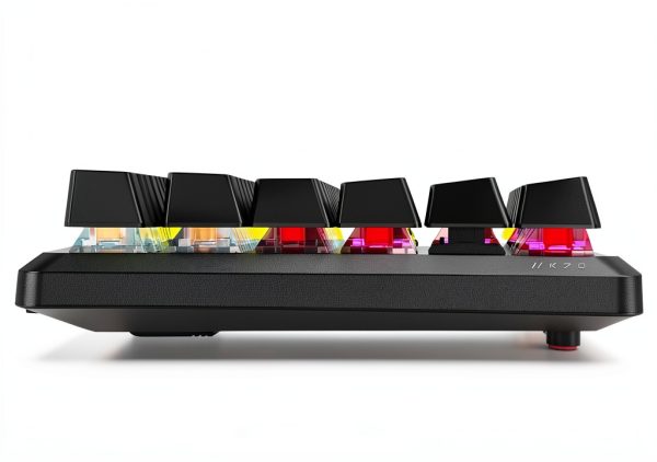 CORSAIR K70 CORE TKL RGB Mechanical Gaming Keyboard-11