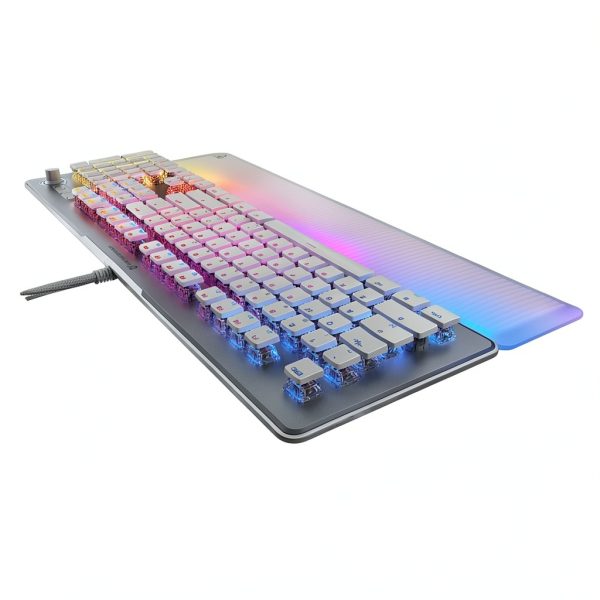 Turtle Beach Vulcan II Max Gaming Keyboard Mechanical RGB-6