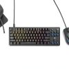 CORSAIR K70 CORE TKL RGB Mechanical Gaming Keyboard-2
