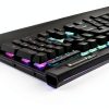 Corsair K100 RGB Mechanical Gaming Keyboard Cherry MX Speed-13