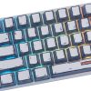 Higround Basecamp 65+ Mechanical Gaming Keyboard RGB-8