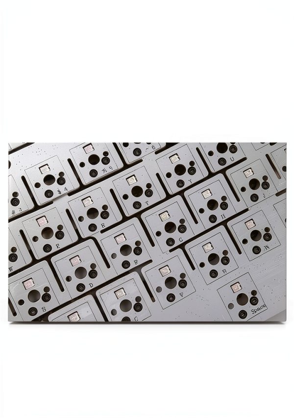 AULA F99 Pro Wireless Mechanical Gaming Keyboard RGB Hot-1