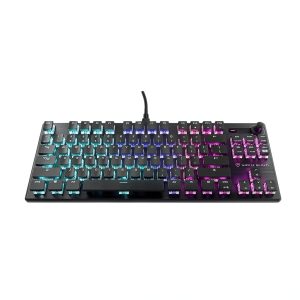 Turtle Beach Vulcan TKL Mechanical Gaming Keyboard Linear-0