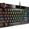 Corsair K100 RGB Mechanical Gaming Keyboard Cherry MX Speed-3