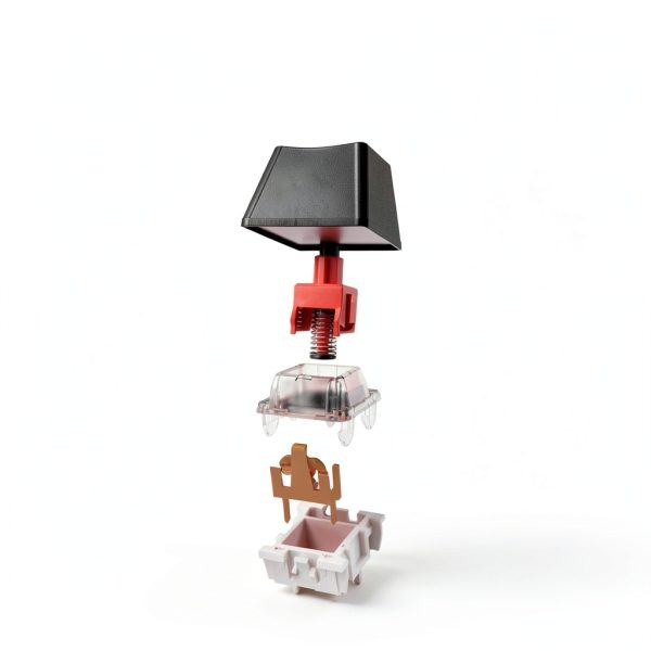 CORSAIR K70 CORE TKL RGB Mechanical Gaming Keyboard-3