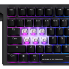 ASUS ROG Strix Morph Wireless Mechanical RGB Gaming Keyboard-12