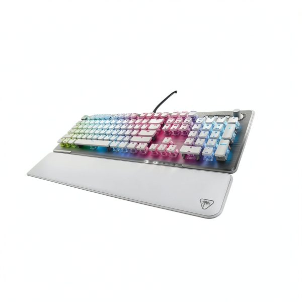 Turtle Beach Vulcan II Mechanical Gaming Keyboard RGB Keys-13