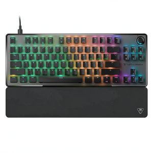 Turtle Beach Vulcan II TKL Pro Magnetic Mechanical Gaming-0