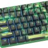 Higround Basecamp 75+ Mechanical Gaming Keyboard RGB TTC-14