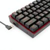 REDRAGON K631 RGB 65 Mechanical Gaming Keyboard Red Switch-7