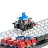Topteng 104 Key Hot Swappable Mechanical Keyboard RGB Gaming-7