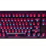 DROP CSTM80 TKL Mechanical Gaming Keyboard RGB Backlighting-0