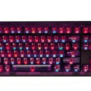 DROP CSTM80 TKL Mechanical Gaming Keyboard RGB Backlighting-0