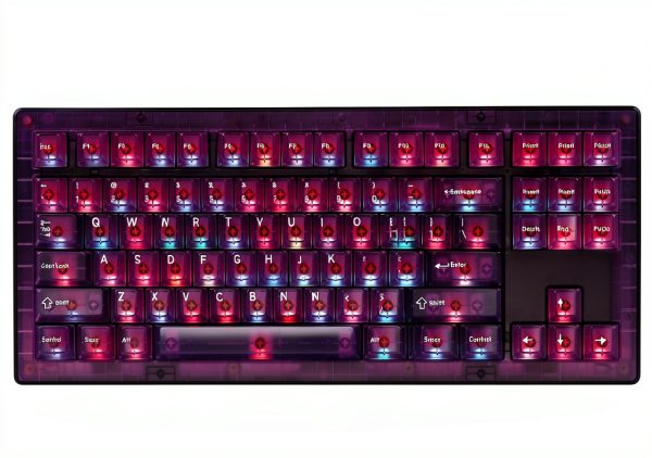 DROP CSTM80 TKL Mechanical Gaming Keyboard RGB Backlighting-0