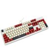 Topteng 104 Key Hot Swappable Mechanical Keyboard RGB Gaming-5