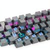 Topteng K1000 Mechanical Keyboard Hot Swappable RGB Gaming-7