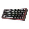 REDRAGON K631 RGB 65 Mechanical Gaming Keyboard Red Switch-1