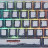 Higround Basecamp 65+ Mechanical Gaming Keyboard RGB-4