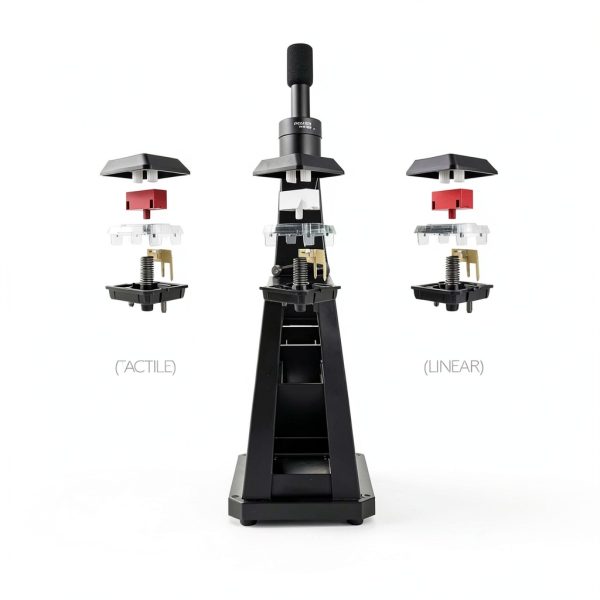 Logitech G815 RGB Mechanical Gaming Keyboard GL Tactile-2