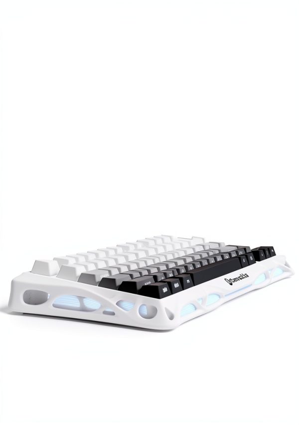 GravaStar Mercury K1 Wireless Mechanical Gaming Keyboard-3