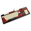 Topteng 104 Key Hot Swappable Mechanical Keyboard RGB Gaming-10