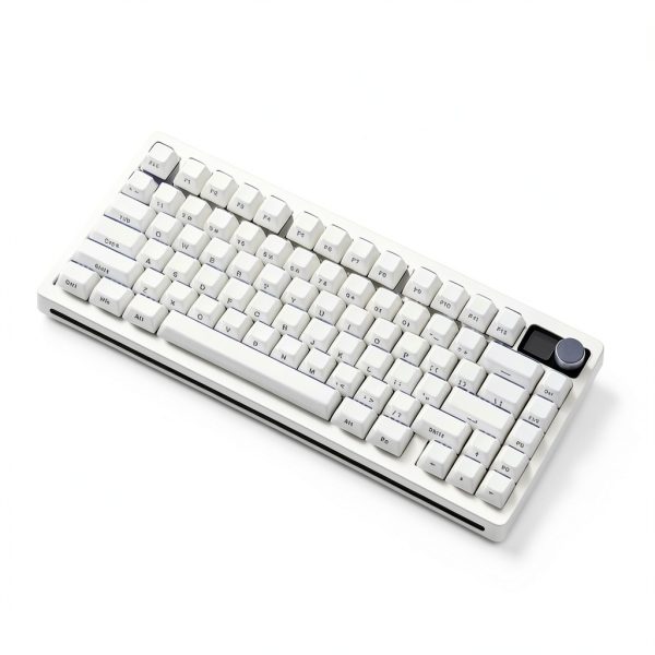 Womier MT75 Wireless Mechanical Keyboard 75 Layout Gaming-6