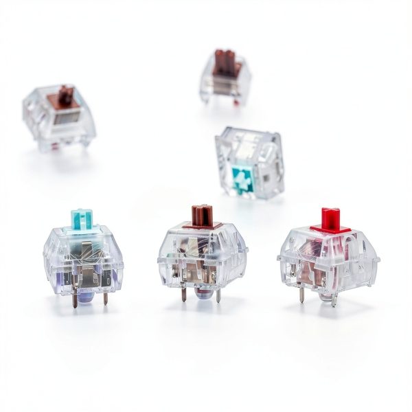 leoron l7 gaming mouse