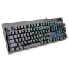 iBUYPOWER MEK 4 RGB Mechanical Gaming Keyboard Brown-1