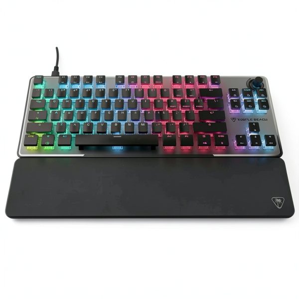 Turtle Beach Vulcan II TKL Pro Magnetic Mechanical Gaming-10