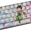 Higround Hunter x Hunter Gaming Keyboard 65% RGB Mechanical-6
