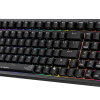 ASUS ROG Strix Morph Wireless Mechanical RGB Gaming Keyboard-8