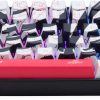 Higround Basecamp 75+ Mechanical Gaming Keyboard RGB-1