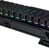 ROG Falchion Ace 65 Gaming Keyboard Magnetic Switches Rapid-7