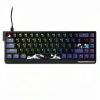 Womier SK68 Hot Swap Mechanical Keyboard Aluminum Gaming-1
