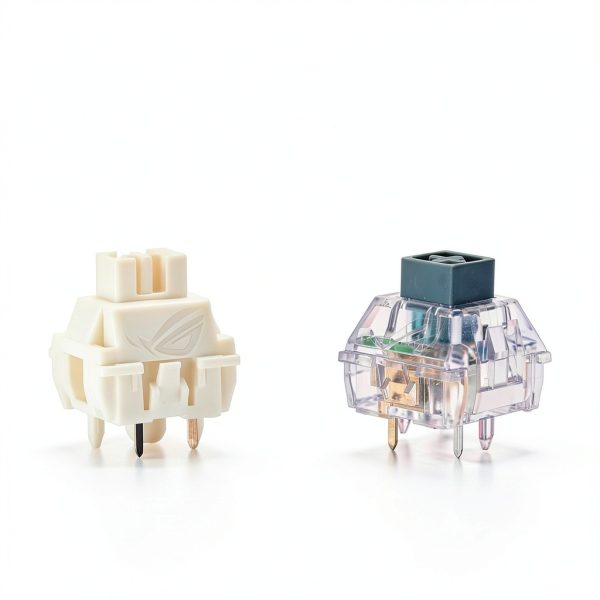 ASUS ROG Strix Morph Wireless Mechanical RGB Gaming Keyboard-2