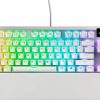 SteelSeries Apex 7 Ghost TKL Mechanical Gaming Keyboard Red-0