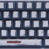 Higround Basecamp 65+ Mechanical Gaming Keyboard RGB-0