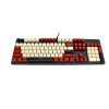 Topteng 104 Key Hot Swappable Mechanical Keyboard RGB Gaming-3