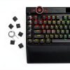 Corsair K100 RGB Mechanical Gaming Keyboard Cherry MX Speed-17