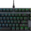 ROG Strix Scope II X Mechanical Gaming Keyboard Hot-5