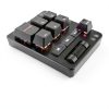 iBUYPOWER MEK 4 RGB Mechanical Gaming Keyboard Brown-6