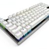 Corsair K60 Pro TKL RGB Optical Mechanical Gaming Keyboard-9
