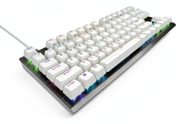 Corsair K60 Pro TKL RGB Optical Mechanical Gaming Keyboard-9