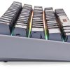 Higround Basecamp 65+ Mechanical Gaming Keyboard RGB-6