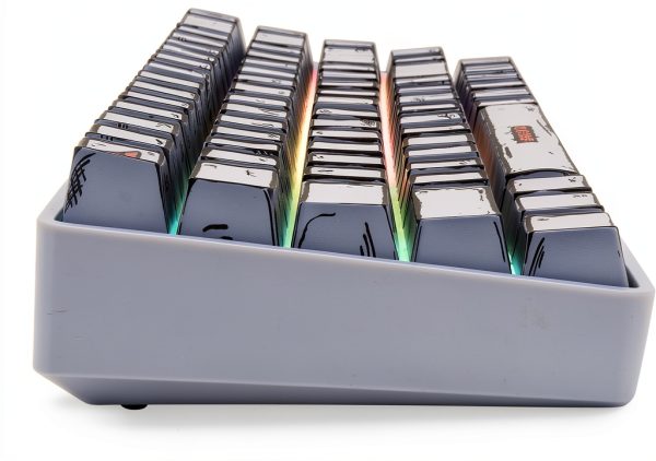 Higround Basecamp 65+ Mechanical Gaming Keyboard RGB-6