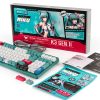 ASUS TUF Gaming K3 Gen II Hatsune Miku RGB Keyboard-6