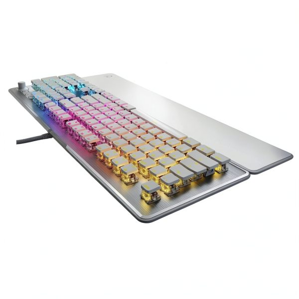 Turtle Beach Vulcan II Mechanical Gaming Keyboard RGB Keys-6