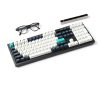 Keychron Q6 Max Wireless RGB Mechanical Keyboard Banana-11