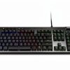 Logitech G815 RGB Mechanical Gaming Keyboard GL Tactile-9